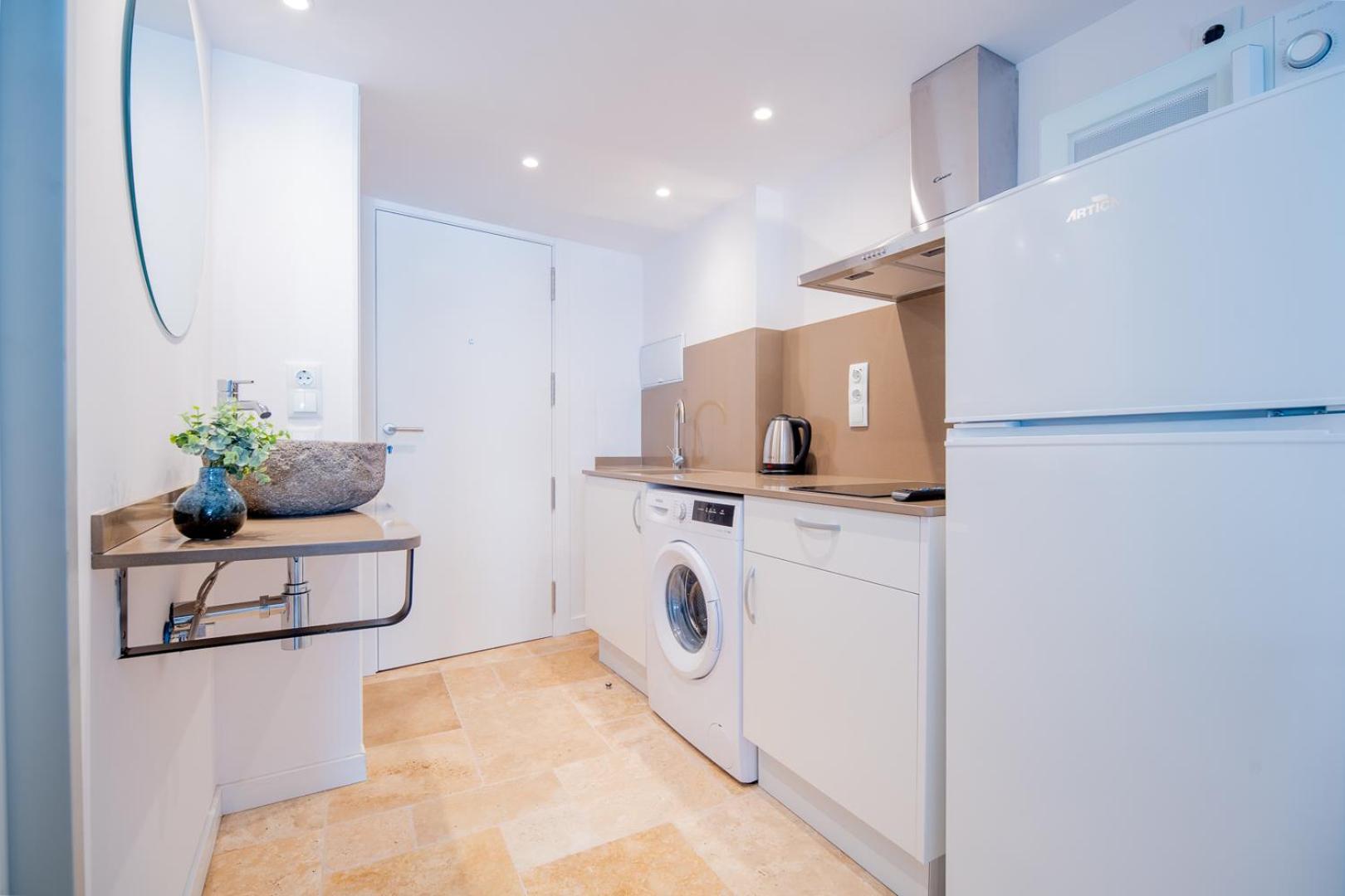 Ferienwohnung Atico Duplex Con Barbacoa Y Terraza En Barri Port Maritim Tarragona Exterior foto